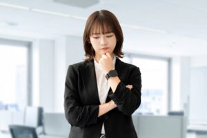 マウントを取ってくる人への上手な対処法5選｜ストレスを減らす実践方法