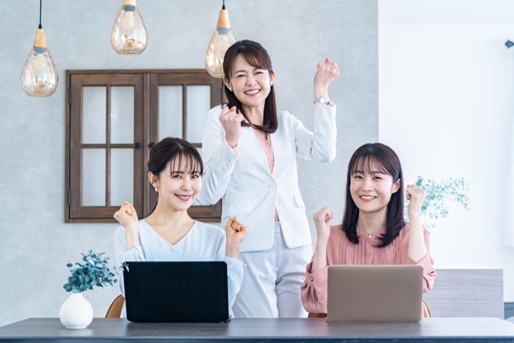 社会とのつながり